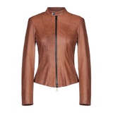 VINTAGE DE LUXE Leather jacket