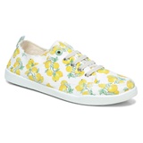 Vionic Beach Collection Pismo Lace-Up Sneaker_WHITE