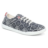 Vionic Beach Collection Pismo Lace-Up Sneaker_NAVY