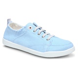 Vionic Beach Collection Pismo Lace-Up Sneaker_BLUEBELL CANVAS
