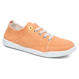 Vionic Beach Collection Pismo Lace-Up Sneaker_MELON CANVAS