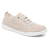 Vionic Beach Collection Pismo Lace-Up Sneaker_CREAM - 250