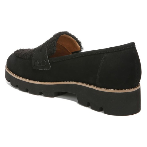 바이오닉스 Vionic Cheryl Loafer_BLACK