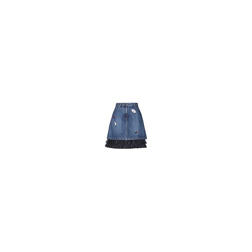  VIVETTA Denim skirt