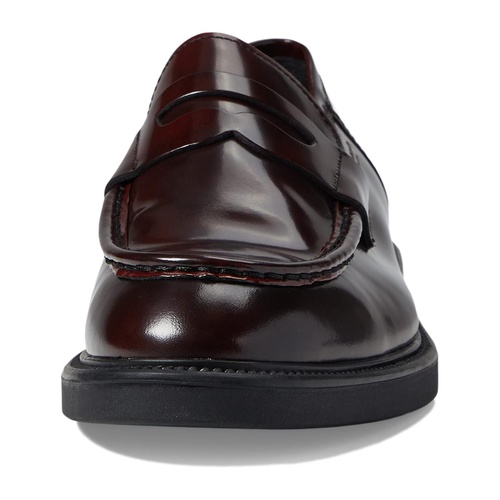  Vagabond Shoemakers Alex Polished Leather Penny Loafer