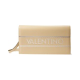 Valentino Bags by Mario Valentino Lena Lavoro Gold