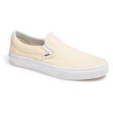 Vans Classic Sneaker_WHITE