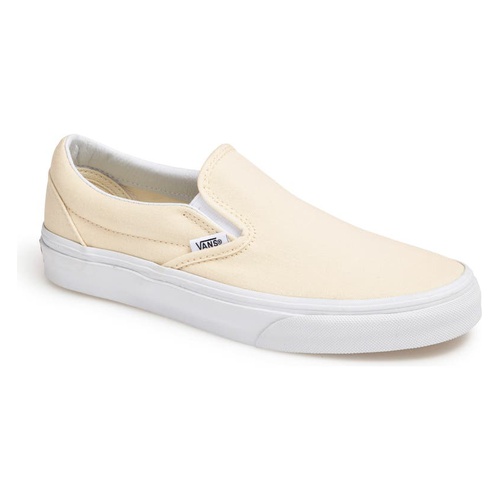 반스 Vans Classic Sneaker_WHITE