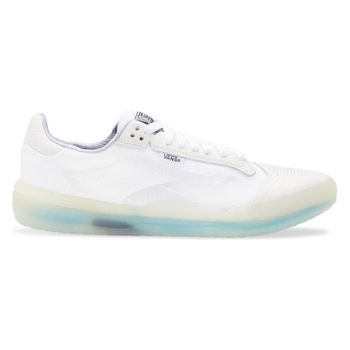 반스 Vans EVDNT UltimateWaffle Sneaker_WHITE/ WHITE