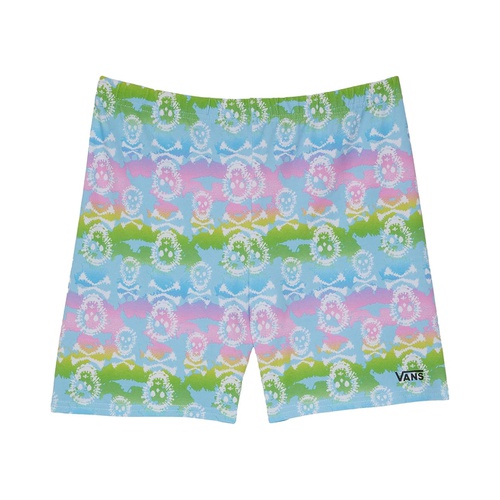 반스 Vans Kids Legging Shorts (Big Kids)