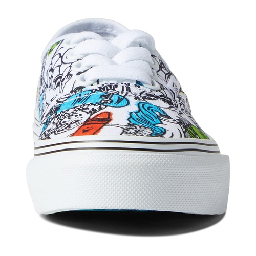 반스 Vans Kids Vans Kids x Crayola Sneaker Collection (Infantu002FToddleru002FLittle Kid)