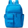 Vera Bradley Cotton Utility Large Backpack
