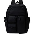 Vera Bradley Cotton Utility Large Backpack