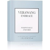 Vera Wang Embrace Periwinkle & Iris, 1 Ounce
