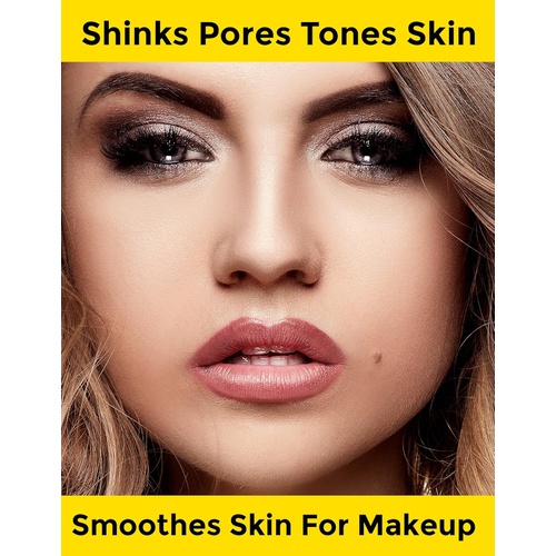  Victoria's Body Shoppe Hydrating Toner Advanced Clarifying Anti Aging & Acne Facial Toner - Breakouts, Wrinkles, Pigmentation