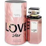 Victorias Secret Love Star Eau de Parfum Spray (3.4 Ounce)