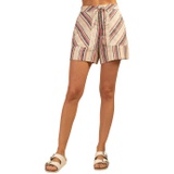 Trina Turk Soothe Shorts