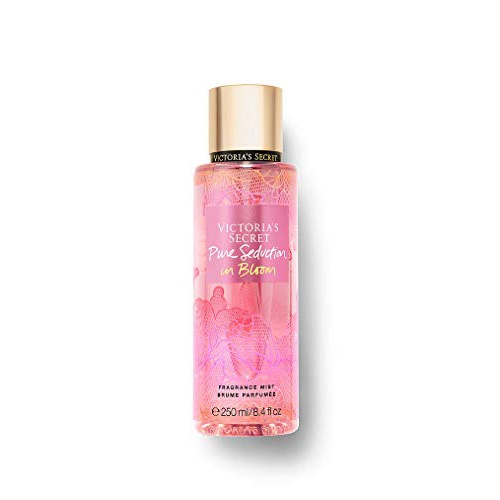 빅토리아시크릿 Victorias Secret In Bloom Mist Line - Limited Edition 8.4 fl (Pure Seduction)