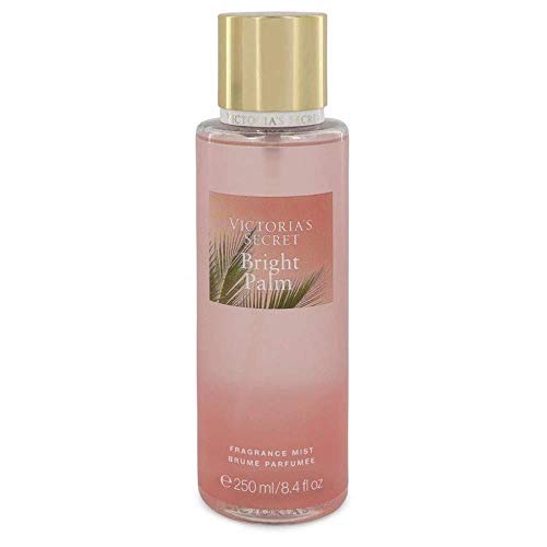 빅토리아시크릿 Victorias Secret Bright Palm by Victorias Secret Fragrance Mist Spray 8.4 oz Women