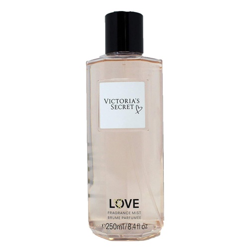 빅토리아시크릿 Victorias Secret LOVE Fragrance Mist