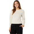 Vince Boatneck Wool and Cashmere Pullover Sweater
