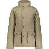 Vince Camuto Camuto Boys Quilted Barn Coat Jacket