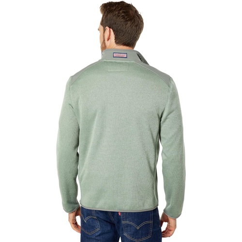  Vineyard Vines Sweater Fleece 1u002F4 Zip