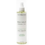 VitaminSea.beauty Vitamins and SEA Beauty Facial Toner Mist for Skin Antioxidant | Sea Kale and Green Tea | Moisturizing and Soothing - 8 Fl Oz
