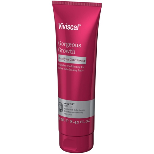  Viviscal Gorgeous Growth Densifying Conditioner, 8.45 Ounce