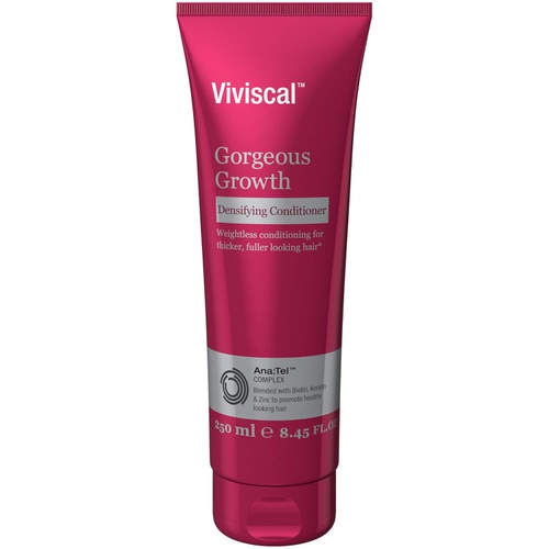  Viviscal Gorgeous Growth Densifying Conditioner, 8.45 Ounce