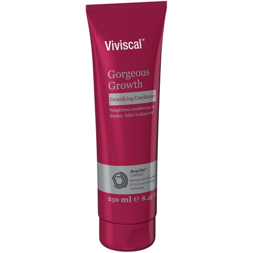  Viviscal Gorgeous Growth Densifying Conditioner, 8.45 Ounce