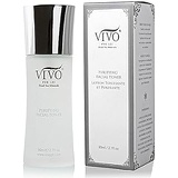 Vivo Per Lei Dead Sea Toner | Alcohol Free Toner from Vivo Per Lei to Restore pH Balance | Face Toner to Go from Good Skin to Great Skin | Soothing Facial Toner for Dry, Oily, Sens