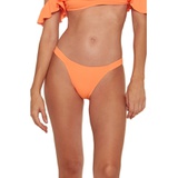 ViX Swimwear Firenze Fanny Bikini Bottoms_ORANGE