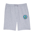 Volcom Kids Booker Fleece Shorts (Big Kids)