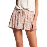 Volcom Some Thyme Floral Print Shorts_MULTI