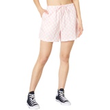 WAYF Neko Drawstring Shorts