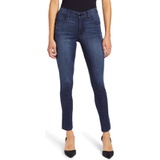 Wit & Wisdom Ab-Solution Luxe Touch High Waist Skinny Jeans_IN-INDIGO