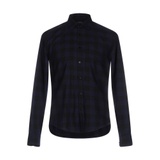 WOOLRICH Checked shirt