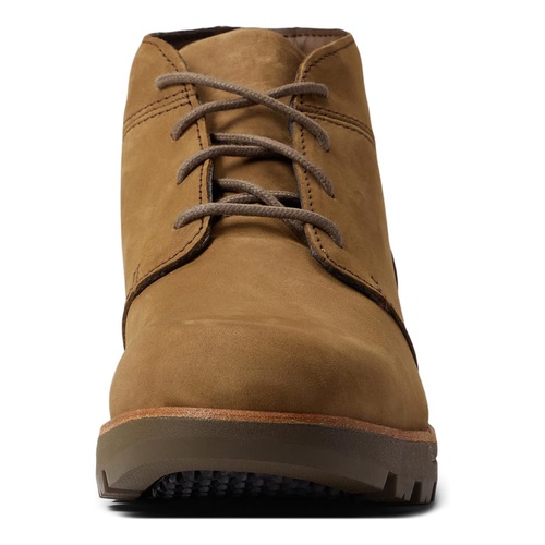  WORX Zinc Chukka Soft-Toe