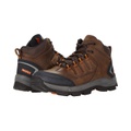 WORX 5 Cobalt Hiker Steel Toe