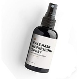 Way Of Will Face Mask Spray