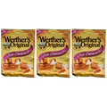 Werthers Original New Soft Caramels 2.22 Oz (63g) (3 Pack)