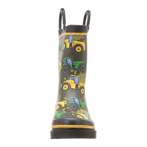  Western Chief Kids Limited Edition Printed Rain Boots (Toddler/Little Kid)