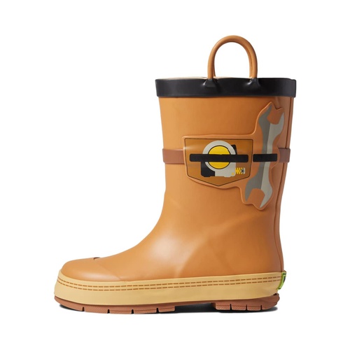  Western Chief Kids Happy Helper Rain Boot (Toddler/Little Kid/Big Kid)