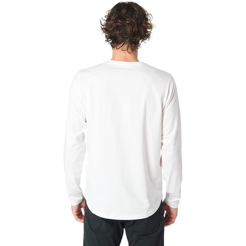  Western Rise X Cotton Henley