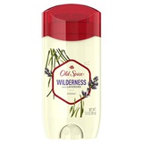 Wilderness With Lavender Deodorant for Men 3 oz (Pack of 2)