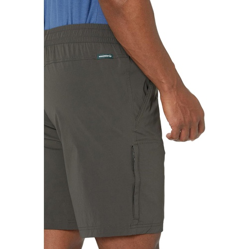  Wolverine Guide Shorts