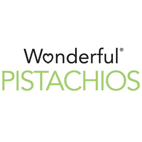  Wonderful Pistachios, Salt and Pepper Flavored, 1.25 Ounce (Pack of 12)