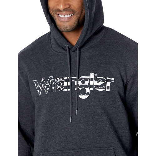  Wrangler Graphic Sweatshirt