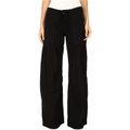 XCVI Willow Wide Leg Stretch Poplin Pants